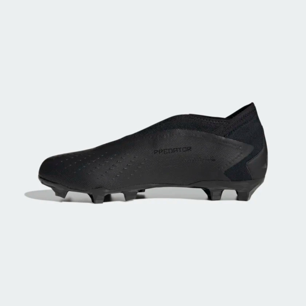 Adidas Predator Accuracy.3 Laceless FG