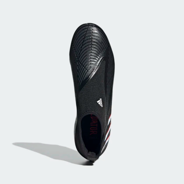 Adidas Predator Edge.3 Laceless FG