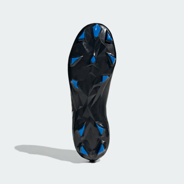 Adidas Predator Edge.3 Laceless FG