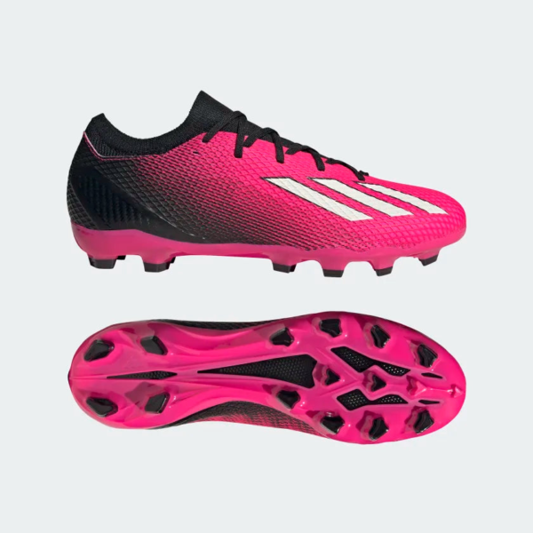 Adidas X Speedportal.3 MG