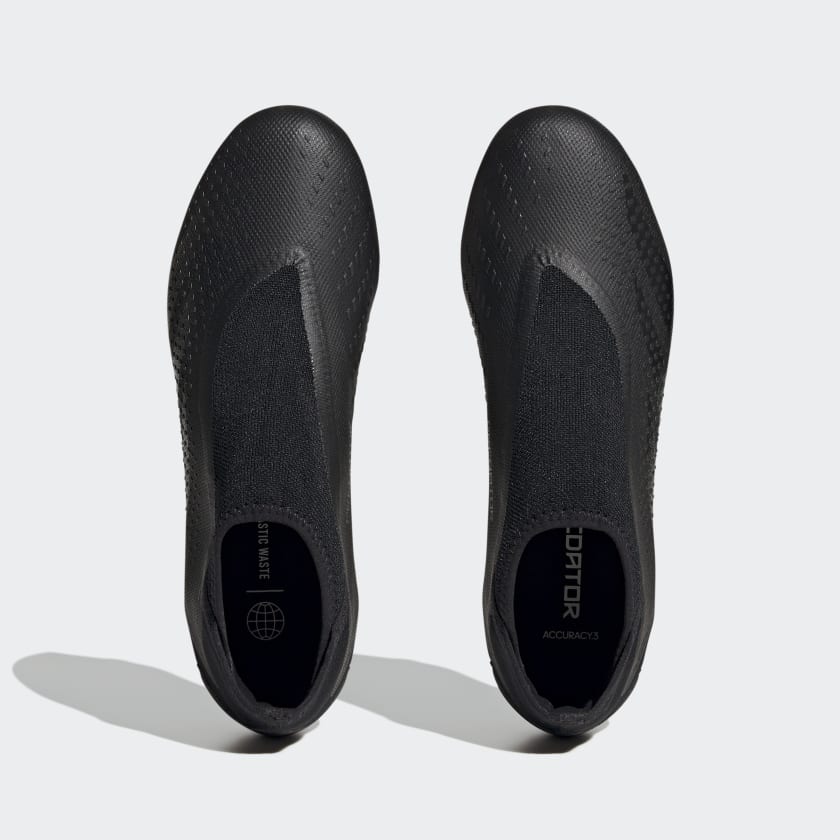 Adidas Predator Accuracy.3 Laceless FG