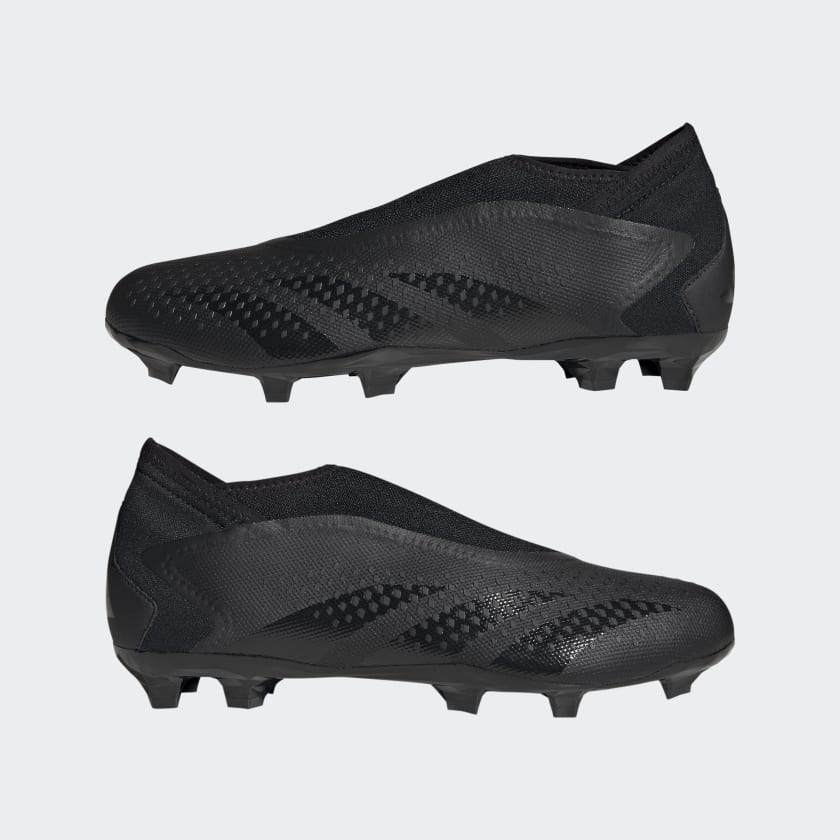 Adidas Predator Accuracy.3 Laceless FG