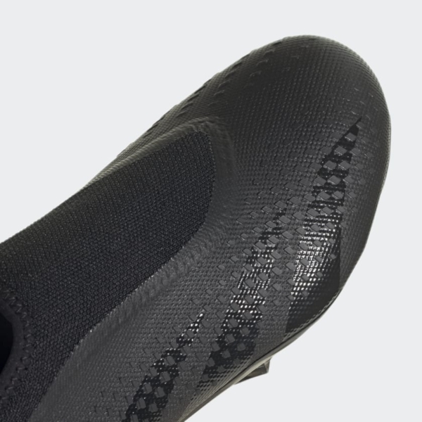 Adidas Predator Accuracy.3 Laceless FG