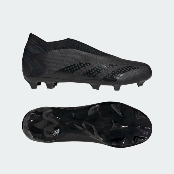 Adidas Predator Accuracy.3 Laceless FG
