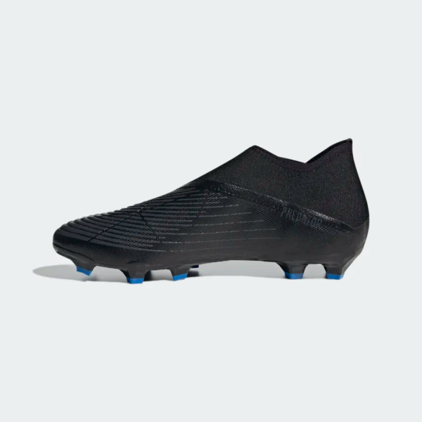 Adidas Predator Edge.3 Laceless FG