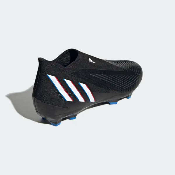 Adidas Predator Edge.3 Laceless FG