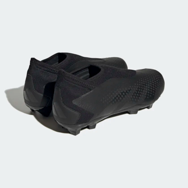 Adidas Predator Accuracy.3 Laceless FG