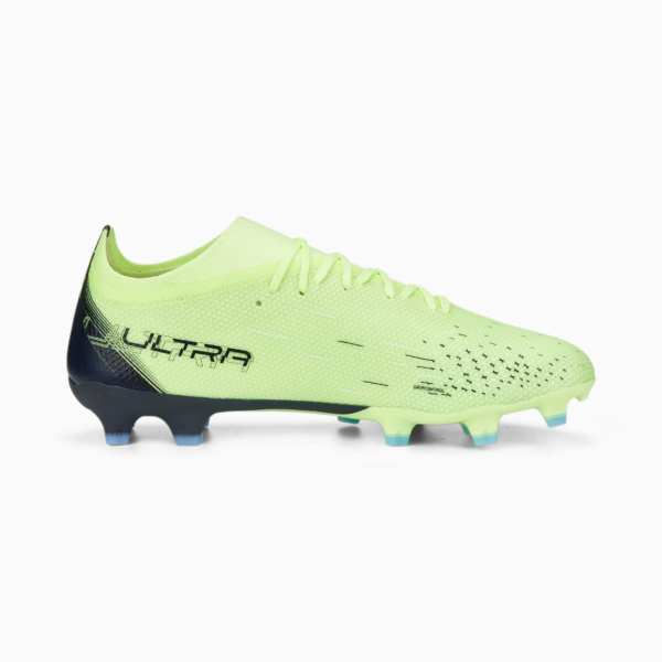 Puma Ultra Match FG/AG