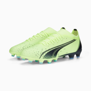 Puma Ultra Match FG/AG