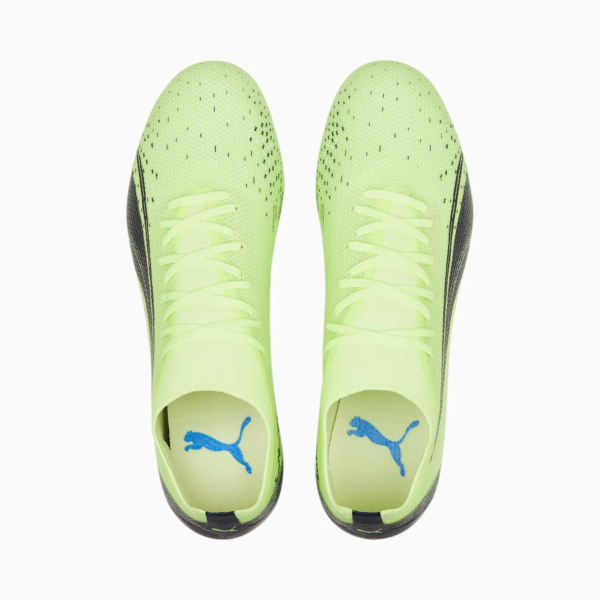 Puma Ultra Match FG/AG