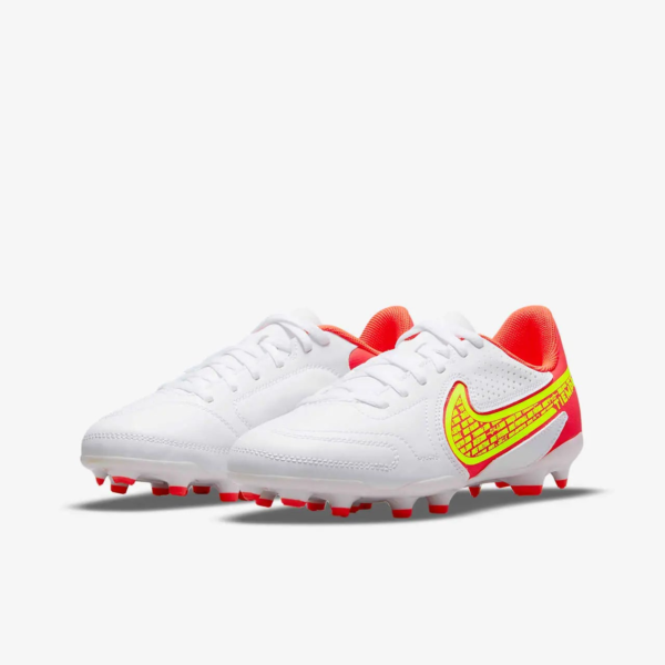 Nike Tiempo JR Legend 9 CLUB FG/MG