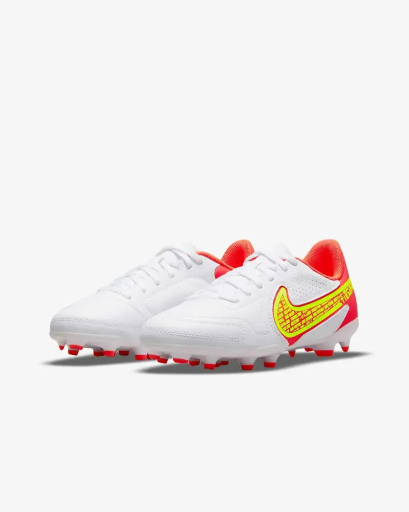 Nike Tiempo JR Legend 9 CLUB FG/MG