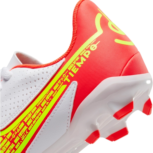 Nike Tiempo JR Legend 9 CLUB FG/MG