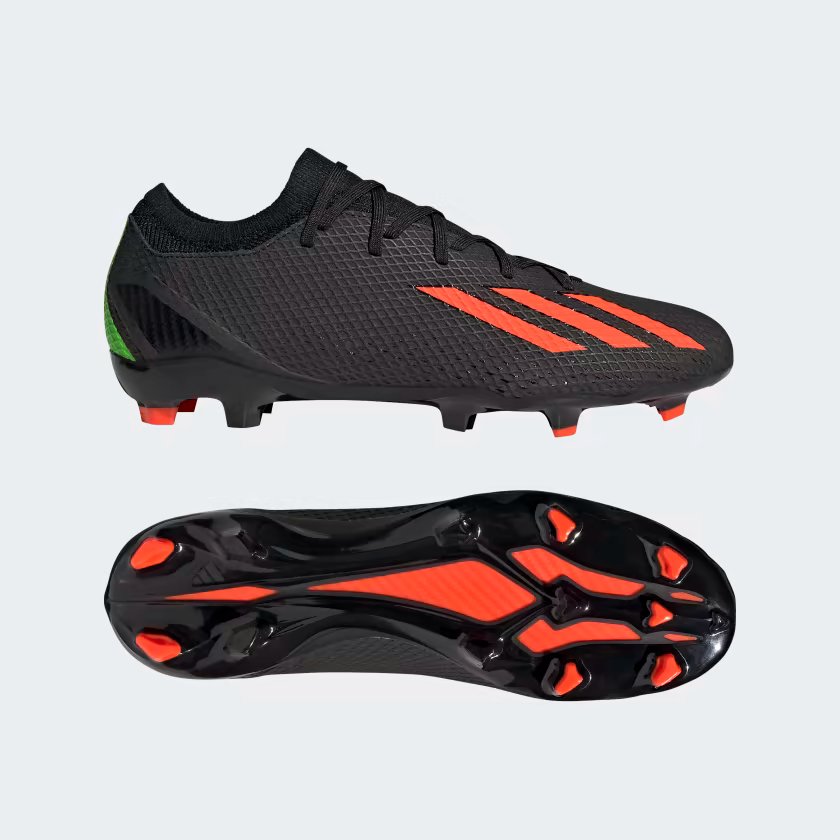 Adidas X Speedportal.3 FG