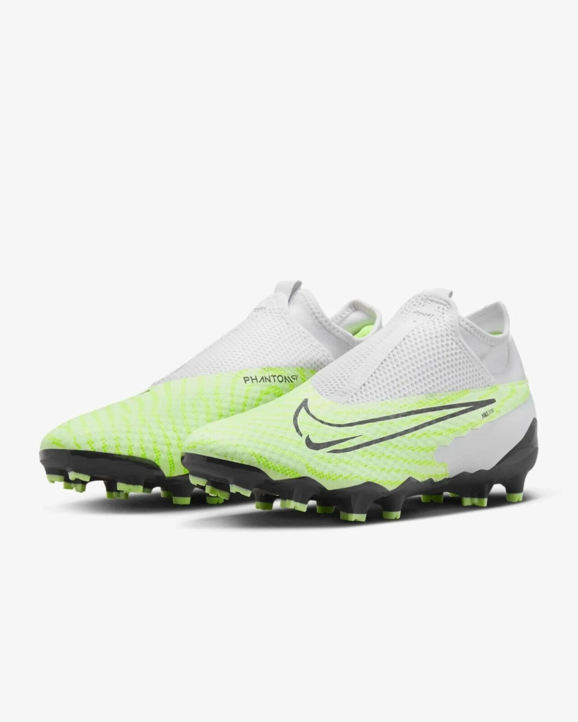 Nike Phantom GX Academy DF FG/MG