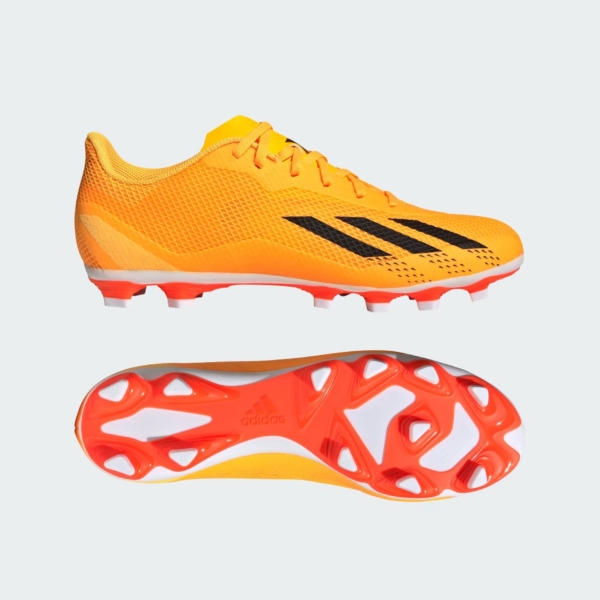 Adidas X Speedportal.4 FxG