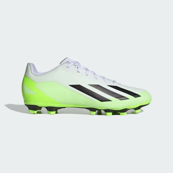 Adidas X Crazyfast.4 FxG
