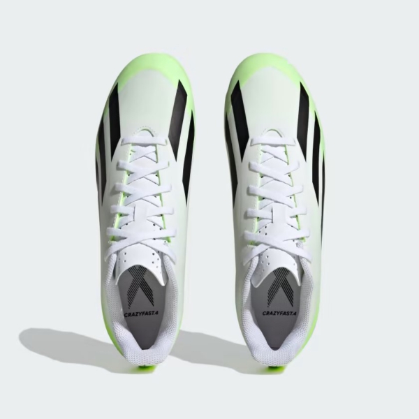 Adidas X Crazyfast.4 FxG