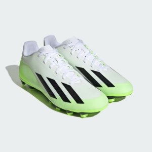 Adidas X Crazyfast.4 FxG