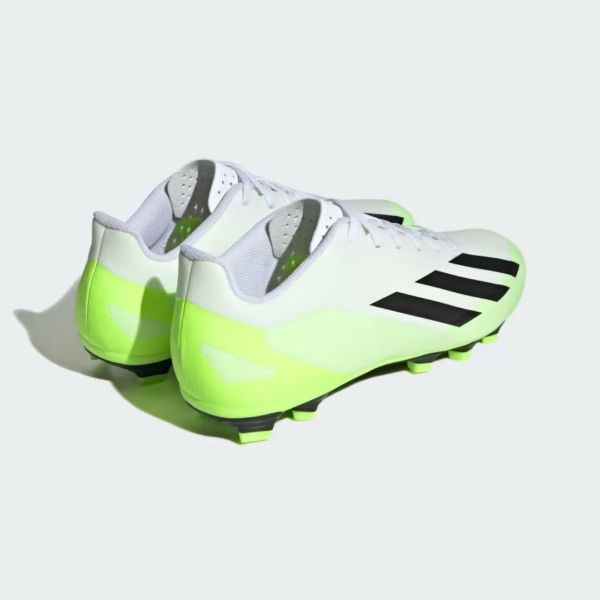 Adidas X Crazyfast.4 FxG