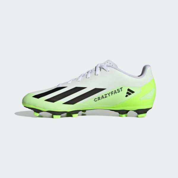 Adidas X Crazyfast.4 FxG