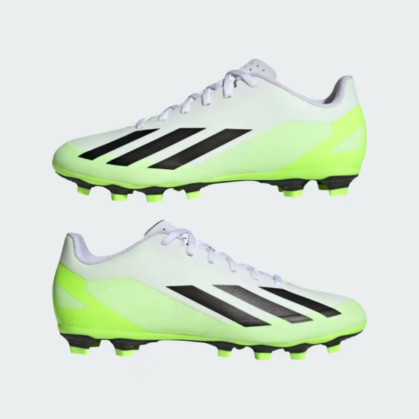 Adidas X Crazyfast.4 FxG
