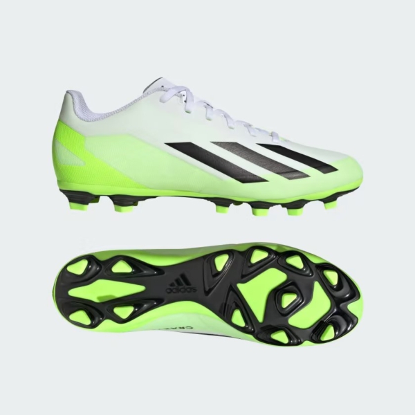Adidas X Crazyfast.4 FxG