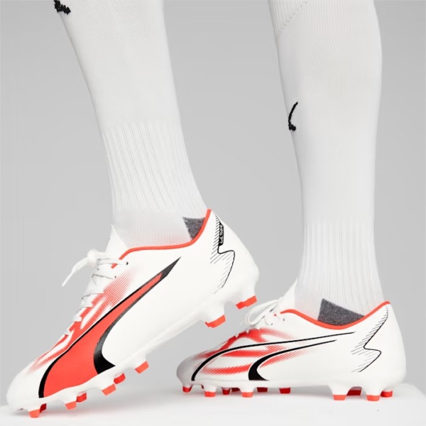 Puma Ultra Play FG/AG