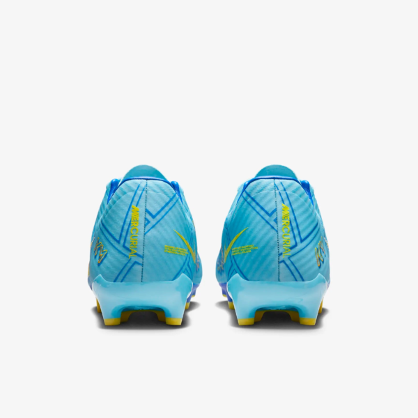 Nike Zoom Mercurial Vapor 15 Academy MBAPPE MG