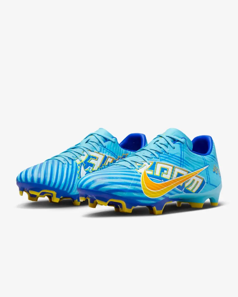 Nike Zoom Mercurial Vapor 15 Academy MBAPPE MG