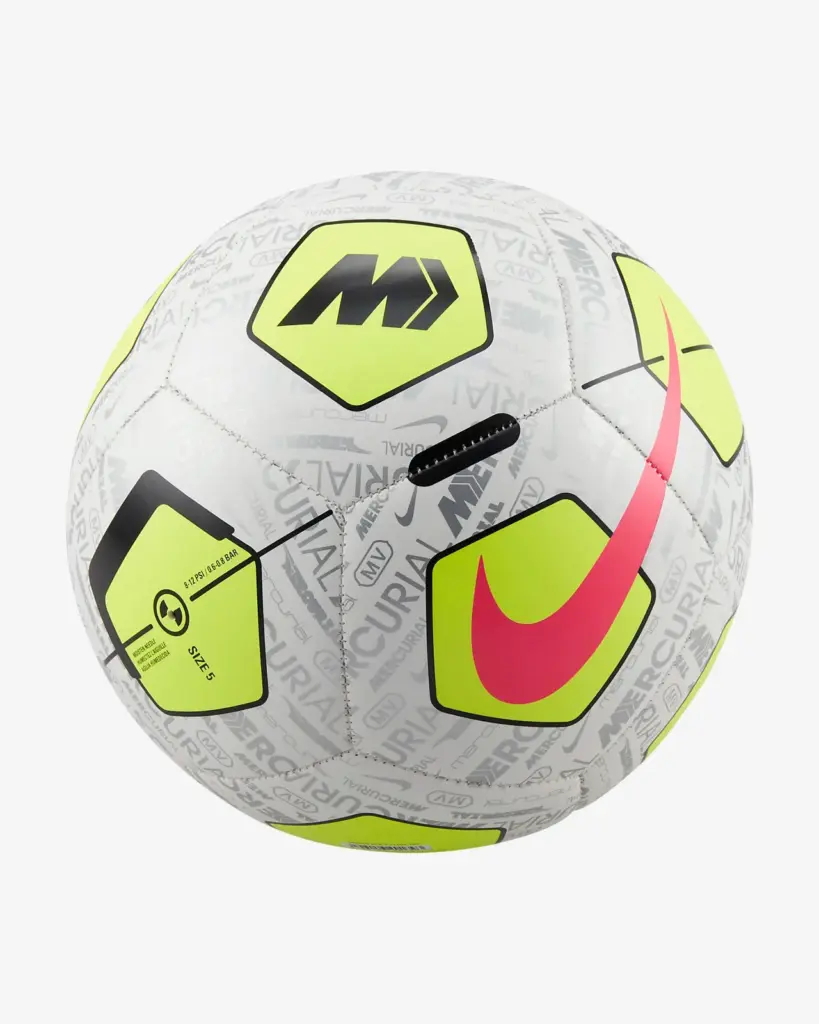 Nike Mercurial Fade Voetbal