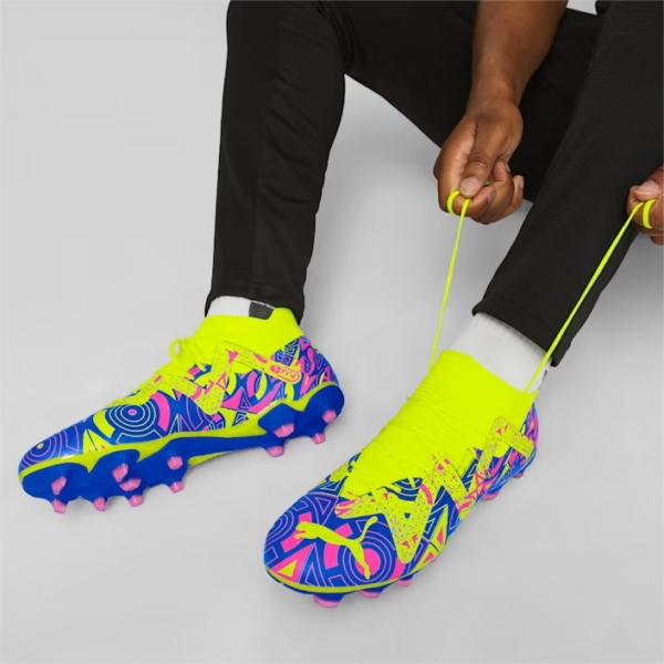 Puma Future Match Energy FG/AG
