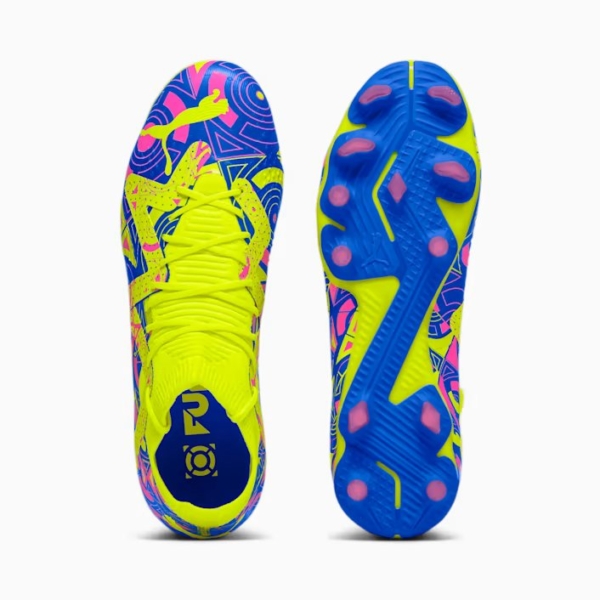 Puma Future Match Energy FG/AG