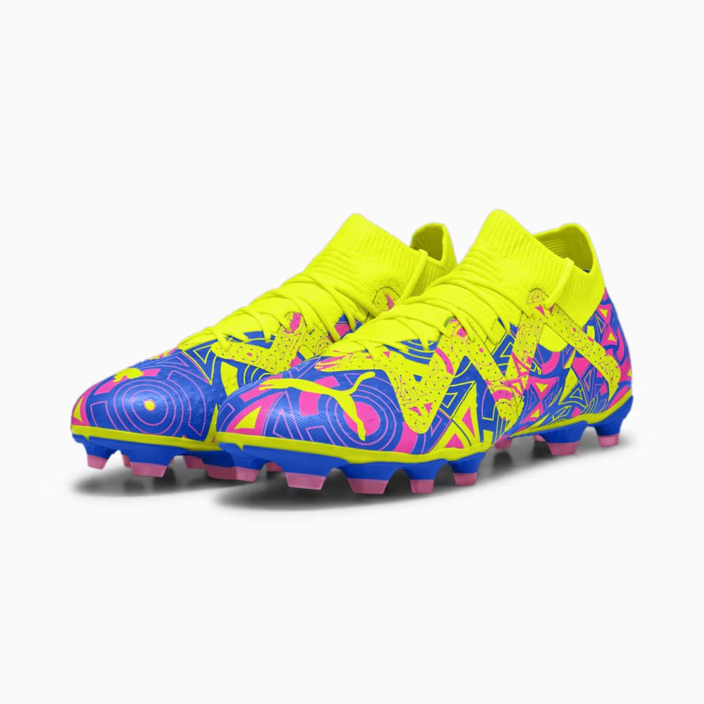 Puma Future Match Energy FG/AG