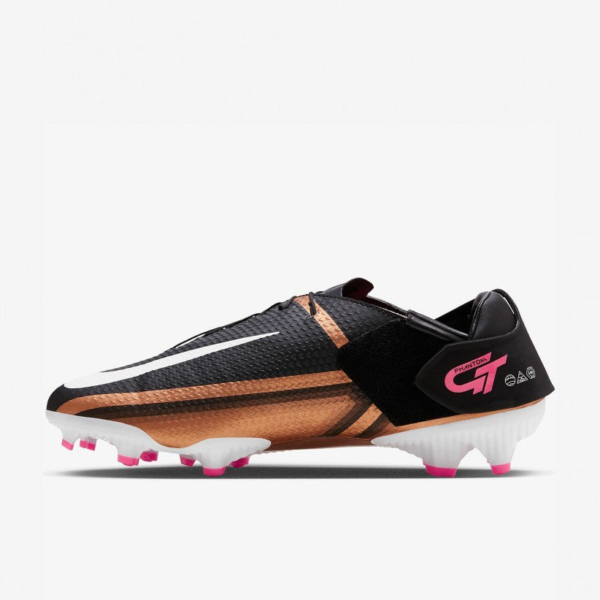 Nike Phantom GT2 Academy Flyease FG/MG