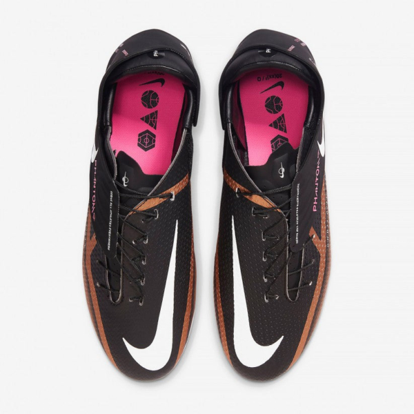 Nike Phantom GT2 Academy Flyease FG/MG