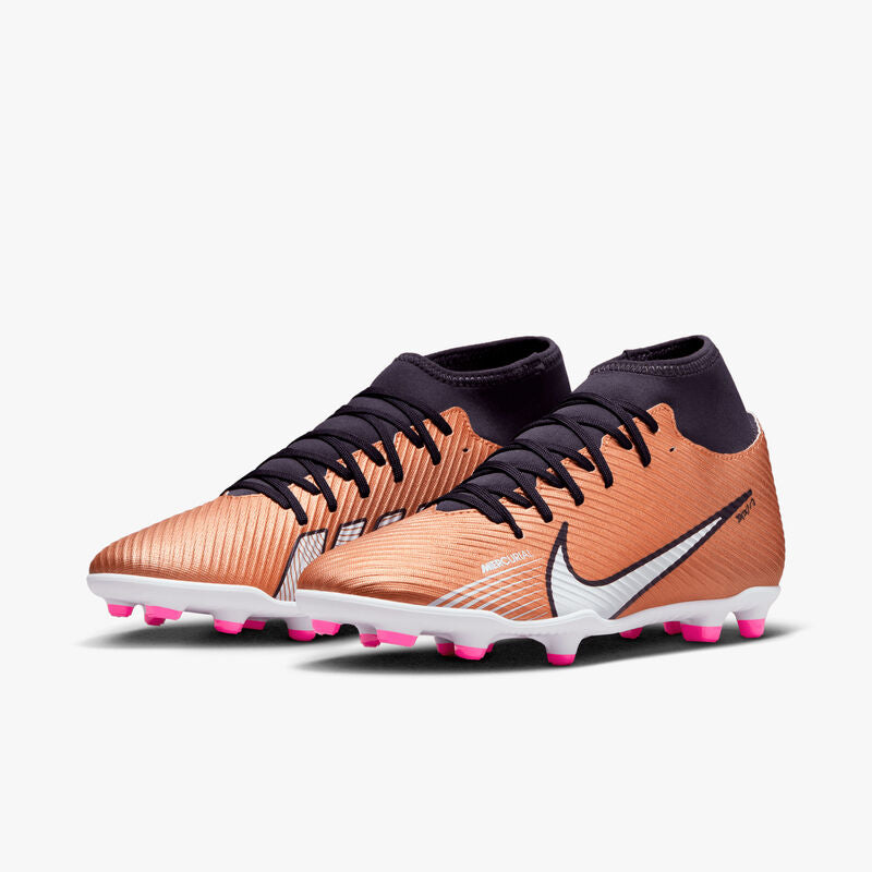 Nike Mercurial Superfly 9 Club FG/MG