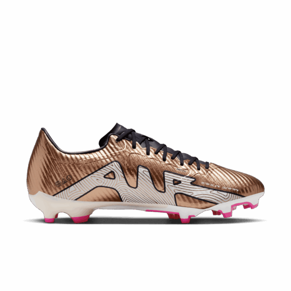 Nike Zoom Mercurial Vapor 15 Academy MG