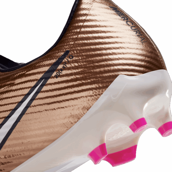 Nike Zoom Mercurial Vapor 15 Academy MG