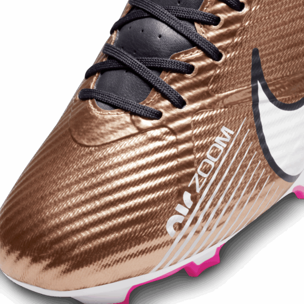 Nike Zoom Mercurial Vapor 15 Academy MG