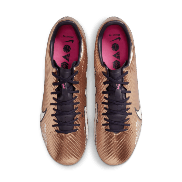 Nike Zoom Mercurial Vapor 15 Academy MG