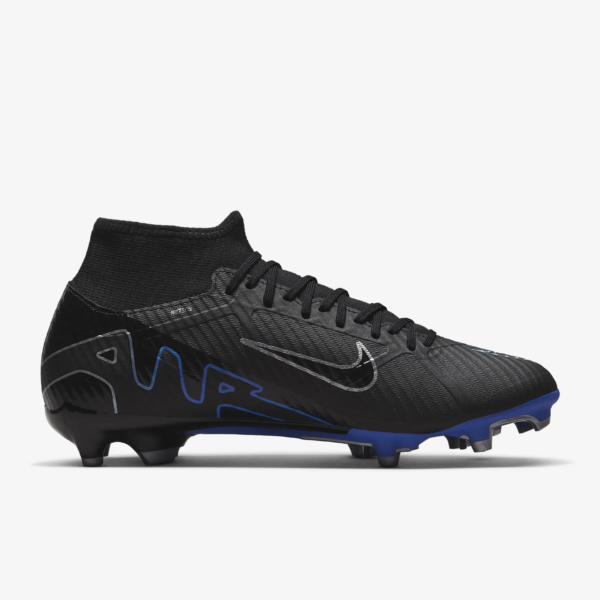 Nike Zoom Mercurial Superfly 9 Academy MG