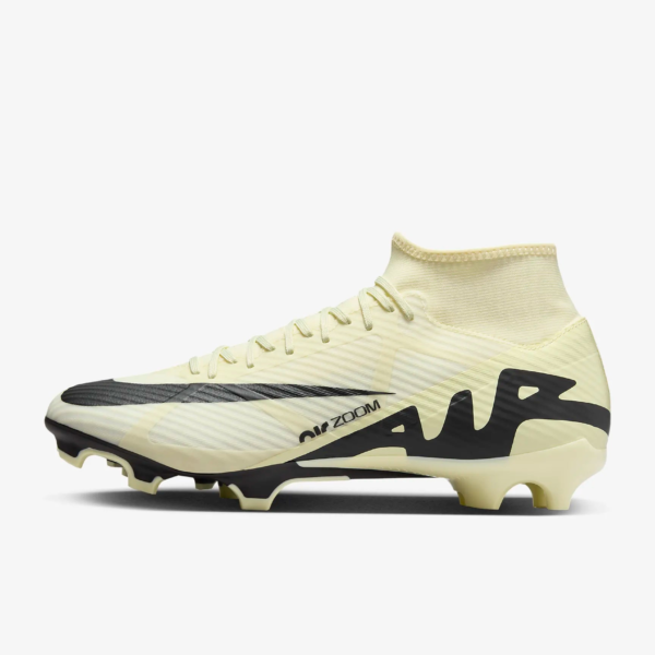 Nike Mercurial Superfly 9 Academy MG Lemonade ????