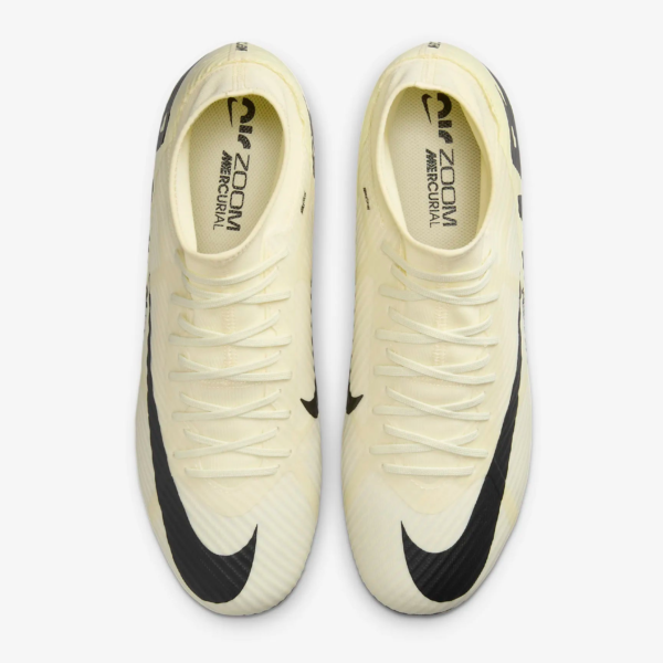 Nike Mercurial Superfly 9 Academy MG Lemonade ????