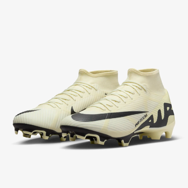 Nike Mercurial Superfly 9 Academy MG Lemonade ????