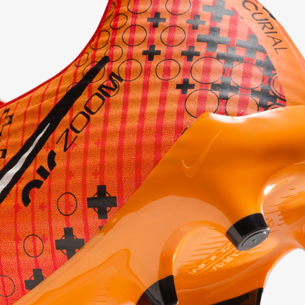 Nike Vapor 15 Academy Mercurial Dream Speed MG