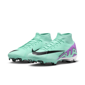 Nike Mercurial Superfly 9 Academy MG Hyper Turquoise