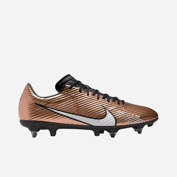 Nike Zoom Mercurial Vapor 15 Academy SG-PRO Anti-Clog