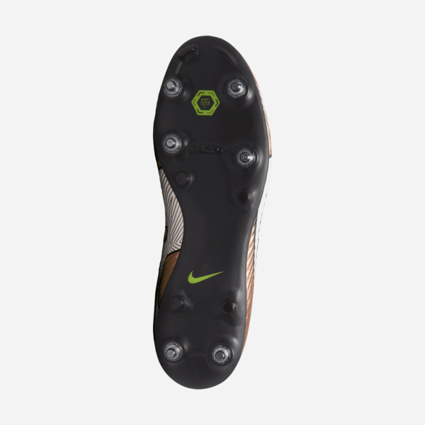 Nike Zoom Mercurial Vapor 15 Academy SG-PRO Anti-Clog