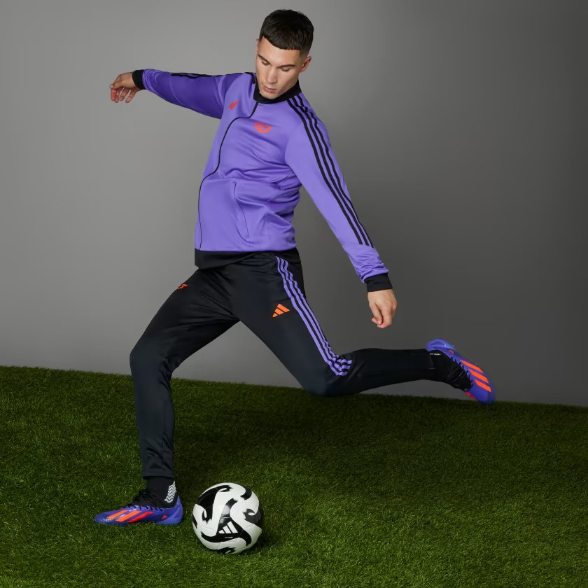 Adidas X Crazyfast Salah.3 FG Limited Edition